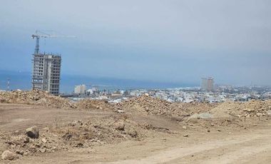 VENTA/TRASPASO DE CASA EN CONSTRUCCION EN PUNTA AZUL, PLAYAS DE ROSARITO