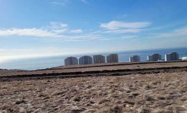 VENTA/TRASPASO DE CASA EN CONSTRUCCION EN PUNTA AZUL, PLAYAS DE ROSARITO