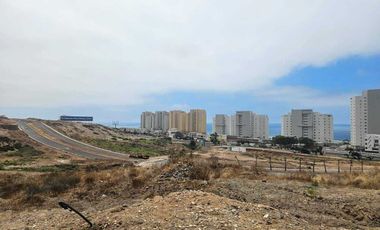 VENTA/TRASPASO DE CASA EN CONSTRUCCION EN PUNTA AZUL, PLAYAS DE ROSARITO