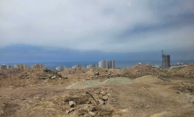 VENTA/TRASPASO DE CASA EN CONSTRUCCION EN PUNTA AZUL, PLAYAS DE ROSARITO