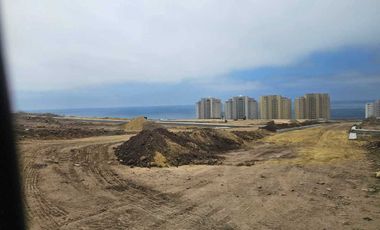 VENTA/TRASPASO DE CASA EN CONSTRUCCION EN PUNTA AZUL, PLAYAS DE ROSARITO