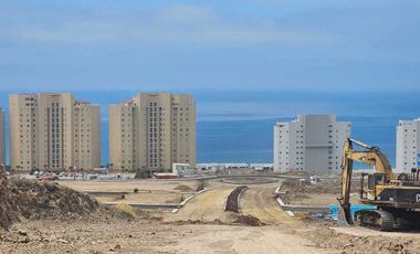 VENTA/TRASPASO DE CASA EN CONSTRUCCION EN PUNTA AZUL, PLAYAS DE ROSARITO