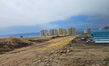VENTA/TRASPASO DE CASA EN CONSTRUCCION EN PUNTA AZUL, PLAYAS DE ROSARITO