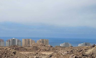 VENTA/TRASPASO DE CASA EN CONSTRUCCION EN PUNTA AZUL, PLAYAS DE ROSARITO