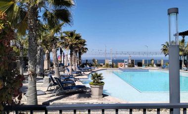VENTA/TRASPASO DE CASA EN CONSTRUCCION EN PUNTA AZUL, PLAYAS DE ROSARITO