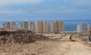 VENTA/TRASPASO DE CASA EN CONSTRUCCION EN PUNTA AZUL, PLAYAS DE ROSARITO
