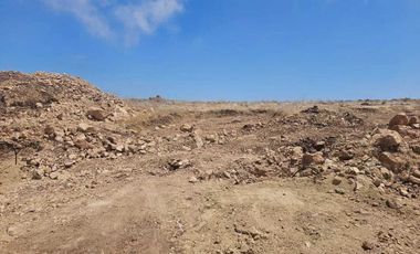 VENTA/TRASPASO DE CASA EN CONSTRUCCION EN PUNTA AZUL, PLAYAS DE ROSARITO