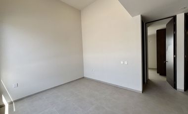 Casa de un piso en condominio Ziba