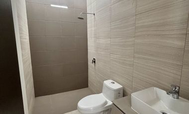 Casa de un piso en condominio Ziba