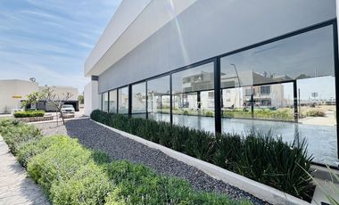 Casa de un piso en condominio Ziba