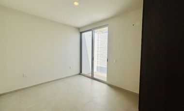 Casa de un piso en condominio Ziba