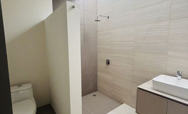 Casa de un piso en condominio Ziba