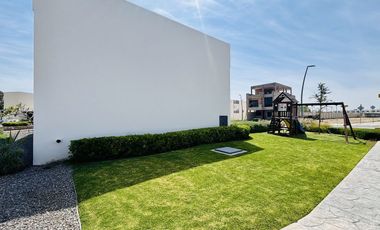 Casa de un piso en condominio Ziba