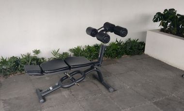 Departamento en Venta o Renta