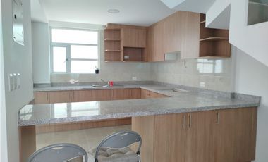 San Antonio de Pichincha, Casa en Venta, 112m2, 3 Habitaciones