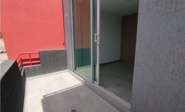 San Antonio de Pichincha, Casa en Venta, 112m2, 3 Habitaciones