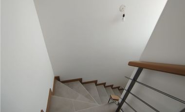 San Antonio de Pichincha, Casa en Venta, 112m2, 3 Habitaciones