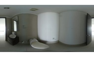 SEGRERA MUTIS ARRIENDA OFICINA EN BOCAGRANDE