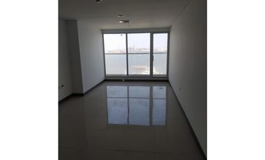 SEGRERA MUTIS ARRIENDA OFICINA EN BOCAGRANDE