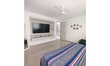 Apartamento en arriendo en la castellana.