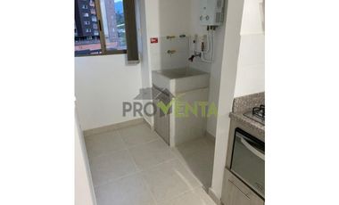 Apartamento en Venta Sabaneta Las Lomitas