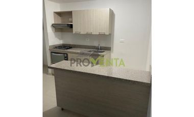 Apartamento en Venta Sabaneta Las Lomitas