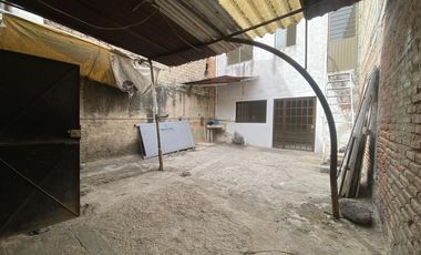 Se vende Casa en Balcones Oblatos, Guadalajara (para remodelar)