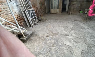 Se vende Casa en Balcones Oblatos, Guadalajara (para remodelar)