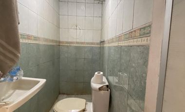 Se vende Casa en Balcones Oblatos, Guadalajara (para remodelar)