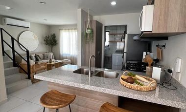 CASAS EN VENTA EN RESIDENCIAL CARENA EN AGUASCALIENTES