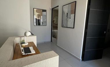 CASAS EN VENTA EN RESIDENCIAL CARENA EN AGUASCALIENTES