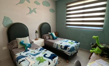 CASAS EN VENTA EN RESIDENCIAL CARENA EN AGUASCALIENTES