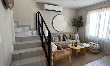 CASAS EN VENTA EN RESIDENCIAL CARENA EN AGUASCALIENTES