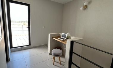 CASAS EN VENTA EN RESIDENCIAL CARENA EN AGUASCALIENTES