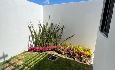 CASAS EN VENTA EN RESIDENCIAL CARENA EN AGUASCALIENTES