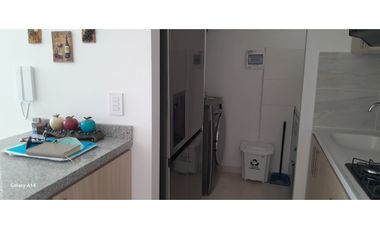 Apartamento Venta Sector Puerto Espejo Armenia Quindío