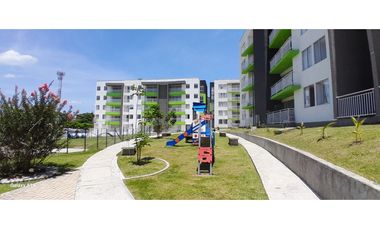 Apartamento Venta Sector Puerto Espejo Armenia Quindío