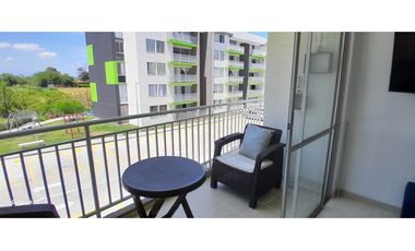 Apartamento Venta Sector Puerto Espejo Armenia Quindío