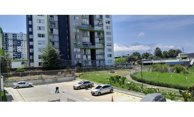 Apartamento Venta Sector Puerto Espejo Armenia Quindío