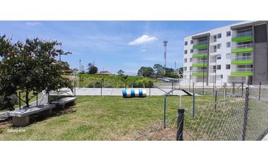 Apartamento Venta Sector Puerto Espejo Armenia Quindío