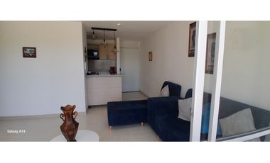 Apartamento Venta Sector Puerto Espejo Armenia Quindío