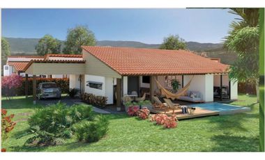 Casa Sector Club Campestre Arriendo