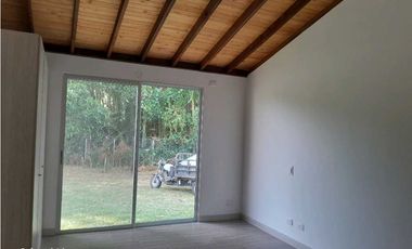 Casa Sector Club Campestre Arriendo