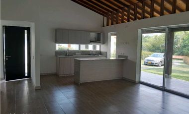 Casa Sector Club Campestre Arriendo