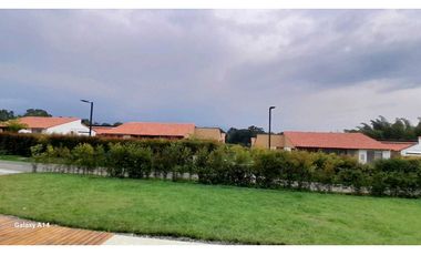 Casa Sector Club Campestre Arriendo