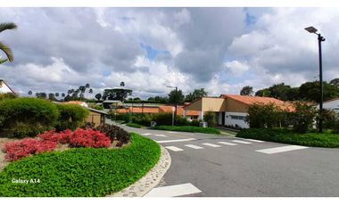 Casa Sector Club Campestre Arriendo