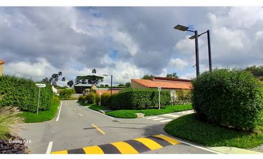 Casa Sector Club Campestre Arriendo