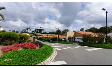 Casa Sector Club Campestre Arriendo