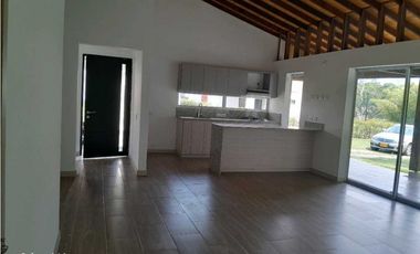 Casa Sector Club Campestre Arriendo