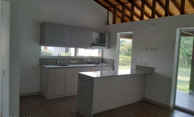 Casa Sector Club Campestre Arriendo
